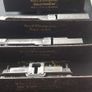 Guage Royal Hampshire- Claud Hamilton Great Eastern Railway Pewter Train Model Image 3