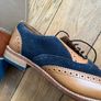 Samuel Windsor mens shoes Image 4