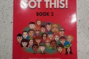 You've Got This - Book 2 - Junior Cycle SPHE - New