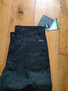 Mens Mascot Workwear