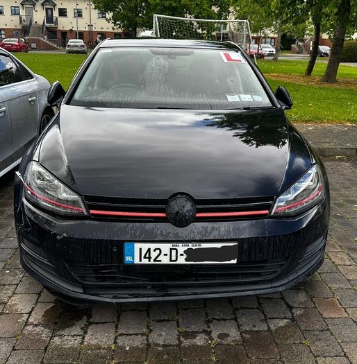 2014 Volkswagen Golf 1.6 TDI - Stage 1 Remap