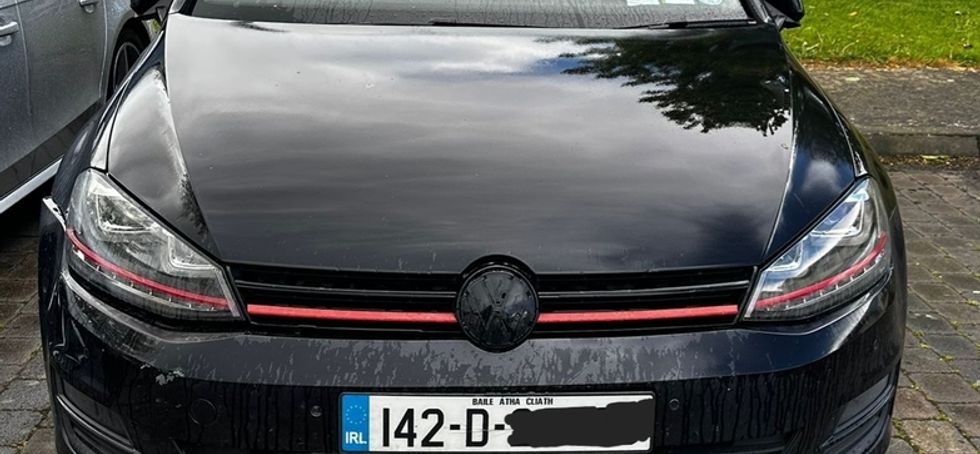 2014 Volkswagen Golf 1.6 TDI - Stage 1 Remap