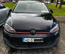 2014 Volkswagen Golf 1.6 TDI - Stage 1 Remap