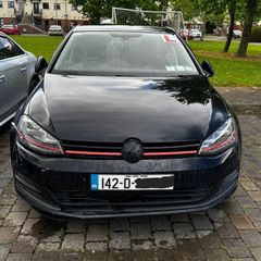 2014 Volkswagen Golf 1.6 TDI - Stage 1 Remap