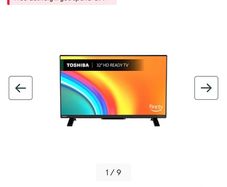 32 inch smart tv