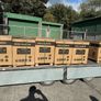Selection of brand-new 13kva and 20 kVA Super Silent Diesel Generators Image 4