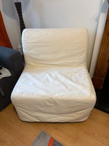 IKEA Sofa Bed. Excellent Condition, Barely Used
