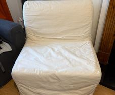 IKEA Sofa Bed. Excellent Condition, Barely Used