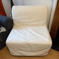 IKEA Sofa Bed. Excellent Condition, Barely Used