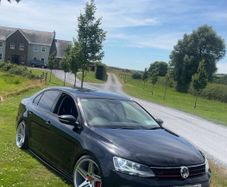 Vw Jetta