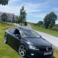Vw Jetta