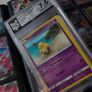 Drowzee ! Error Card ! Miscut ! CGS Graded ! Near Mint ! 7.5 NM ! Off Centre ! Pokemon Card ! Cosmic Grading Image 5