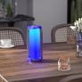 Wireless Speaker HC8 Pulsating Luminous Portable Loudspeaker Image 5