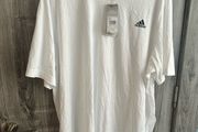 Bnwt Adidas Top Xxl