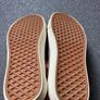 Vans Bold NI Orange Image 8