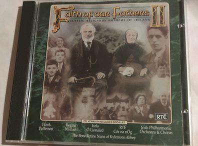 Faith Of Our Fathers Cd