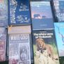 12 hardback books on Africa, wildlife, D18 Image 3