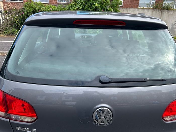 2010 Volkswagen Golf