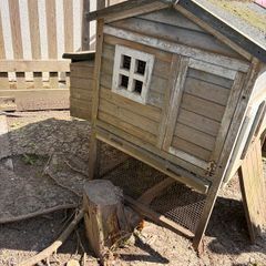 Chicken Coop