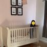 Mamas and Papas Cot / Bed Image 2