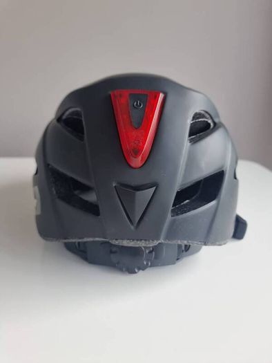 Bicyle/ Scooter Helmet with Rear Light