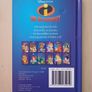 The Incredibles Travel Picture Book Disney Pixar Hardback Image 7