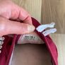 Unisex Vans Trainers 6.5UK/39 Image 4