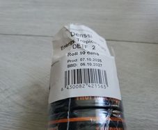 Denssi Mango Freeze