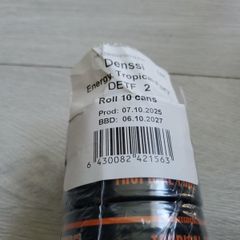 Denssi Mango Freeze