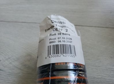 Denssi Mango Freeze