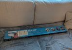 Step up laundry drying rack 40 inch