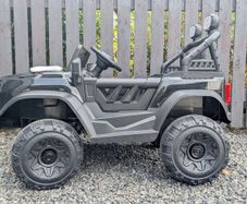 Electric kids car