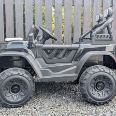 Electric kids car