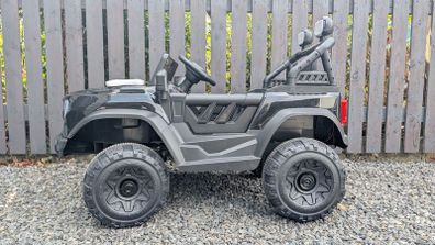 Electric kids car