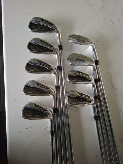 Taylormade RSi 1 Full Set
