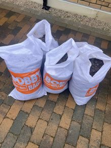 Free soil 5 bags