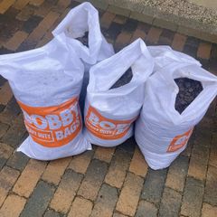 Free soil 5 bags