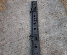 Mk1 Toyota Mr2 front cash bar.