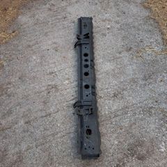 Mk1 Toyota Mr2 front cash bar.