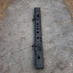 Mk1 Toyota Mr2 front cash bar.