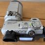 Sony Cyber-shot DSC-F717 Digital Camera with Tele Conversion Lens and Kit Image 3