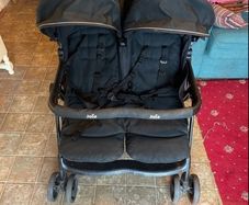 Double Buggy