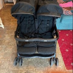 Double Buggy