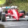 race car with spares at extra cost Image 9