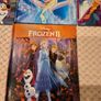 Disney Frozen Books Image 2