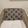 Bundle of 13 Decorative Cushions - NEXT, BePureHome, Fox & Ivy & More Image 6