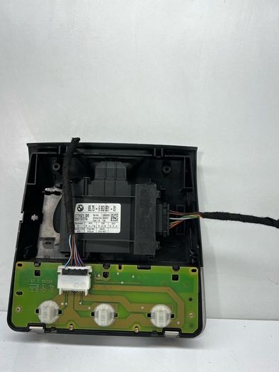 2007 Bmw E90 3 Series Interior Lighting 6575 6963651 A2l5b4s