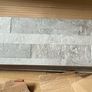 Grey bathroom tiles Image 2