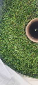 New artificial grass