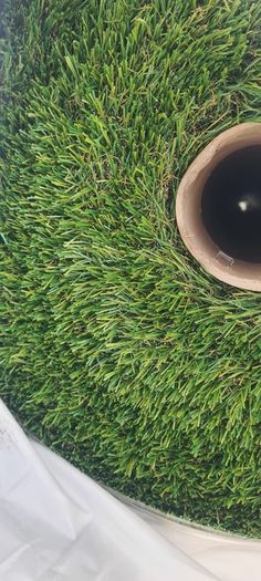 New 45mm artificial grass